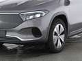 Mercedes-Benz EQA 350 EQA 350 4MATIC Advanced*RFK*LED*MBUX*TOTWINKELAS Grau - thumbnail 4