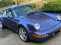 Porsche 964 911 Turbo II Albastru - thumbnail 3