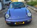 Porsche 964 911 Turbo II Albastru - thumbnail 2