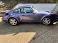 Porsche 964 911 Turbo II Albastru - thumbnail 10
