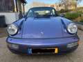 Porsche 964 911 Turbo II Albastru - thumbnail 7
