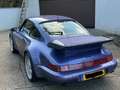 Porsche 964 911 Turbo II Albastru - thumbnail 4