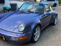 Porsche 964 911 Turbo II Albastru - thumbnail 1