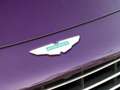 Aston Martin DB12 Storm Purple / Pale Blue Violett - thumbnail 18