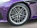 Aston Martin DB12 Storm Purple / Pale Blue Violett - thumbnail 10