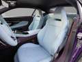 Aston Martin DB12 Storm Purple / Pale Blue Violett - thumbnail 21