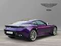 Aston Martin DB12 Storm Purple / Pale Blue Violett - thumbnail 4