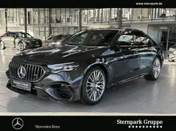 Mercedes-Benz E 53 AMG E 53 4M+ AMG Premium+/Super/Pano/HUD/Burm/DrivP Premium Plus Navi/Pano. Dach/Distronic/Keyless Go/Styling/Autom./Klima/BC