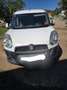 Fiat Doblo 1.3 Weiß - thumbnail 1