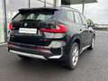 BMW X1 sDrive18i 136ch M Sport First Edition Plus Noir - thumbnail 2