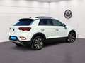 Volkswagen T-Roc Move 1.5 TSI DSG AHK NAV ACC APP GJ-REIF PDC SHZ Blanc - thumbnail 9
