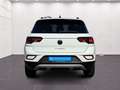 Volkswagen T-Roc Move 1.5 TSI DSG AHK NAV ACC APP GJ-REIF PDC SHZ Blanc - thumbnail 8