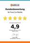 Mercedes-Benz E 230 W124 Automatik/Standheizung/Klima/Tempomat Zilver - thumbnail 11