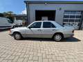 Mercedes-Benz E 230 W124 Automatik/Standheizung/Klima/Tempomat Zilver - thumbnail 2