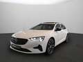 Opel Insignia 2.0D Ultimate automaat White - thumbnail 1