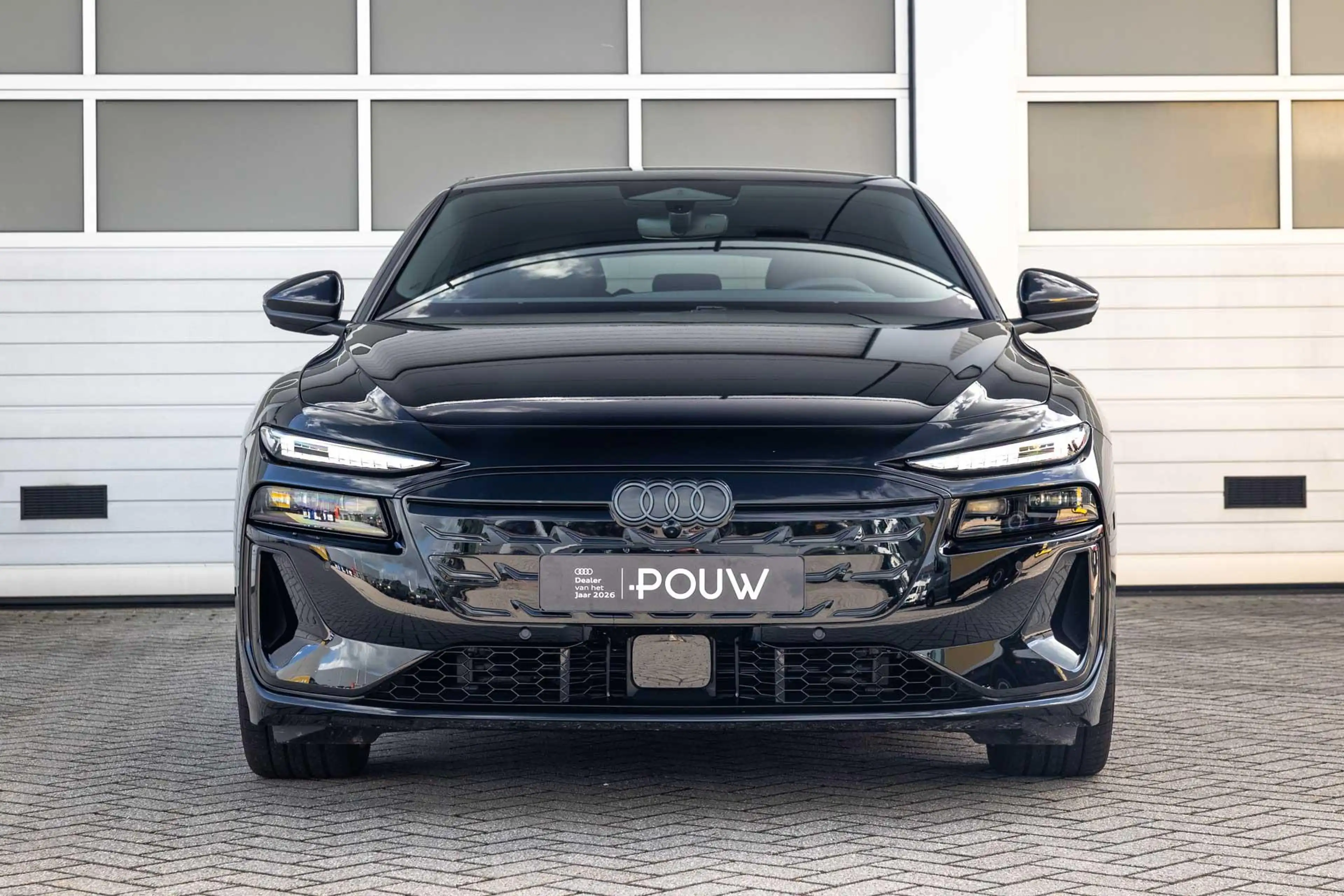 Audi A6 e-tron Sportback Performance 367pk S edition 100 kWh | Tr — photo 10