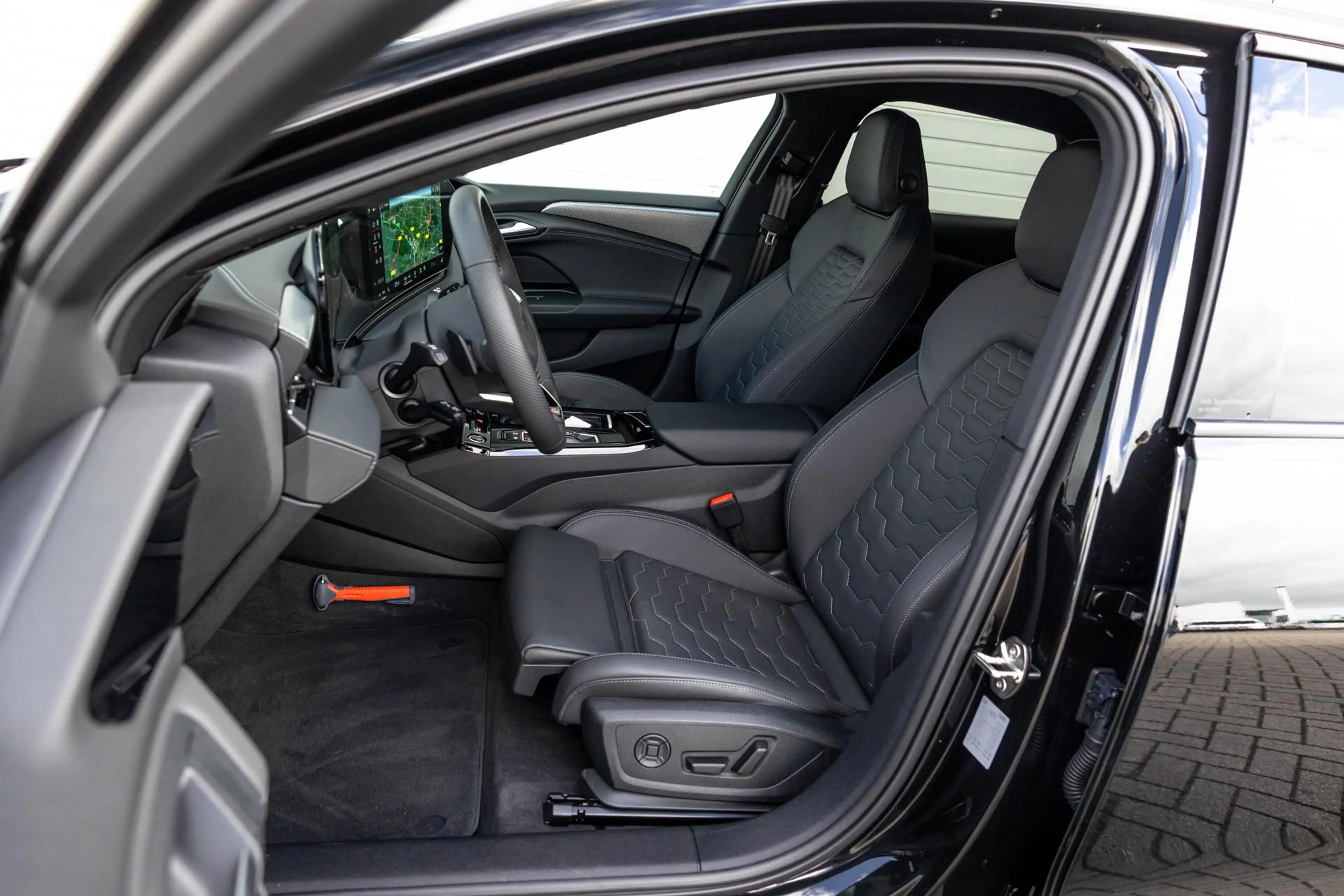 Audi A6 e-tron Sportback Performance 367pk S edition 100 kWh | Tr — photo 5