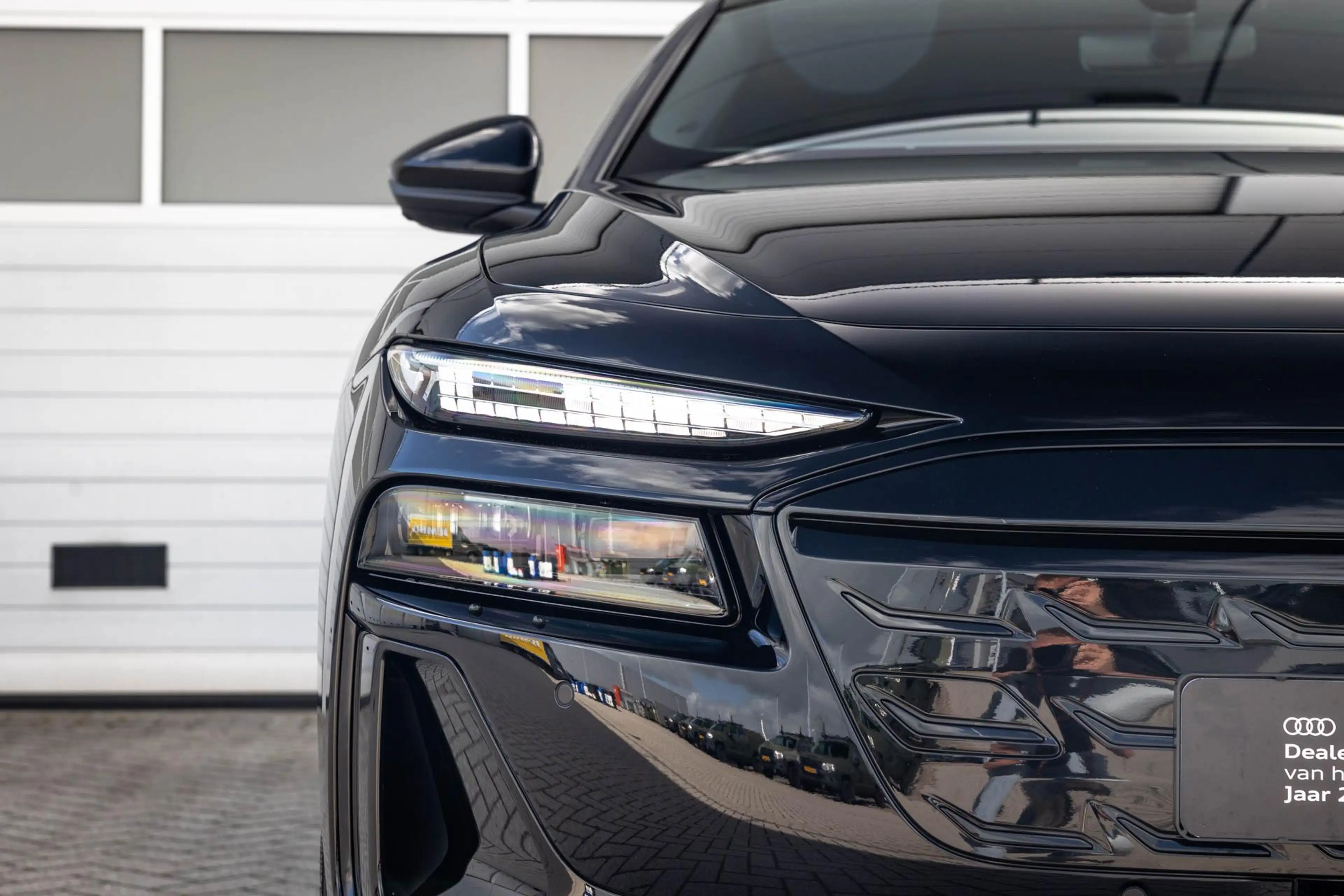 Audi A6 e-tron Sportback Performance 367pk S edition 100 kWh | Tr — photo 11