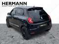 Renault Twingo Techno Electric CAM*LED*NAVI*KONTRAST*LM Schwarz - thumbnail 4