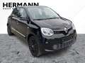 Renault Twingo Techno Electric CAM*LED*NAVI*KONTRAST*LM Schwarz - thumbnail 6