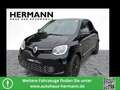 Renault Twingo Techno Electric CAM*LED*NAVI*KONTRAST*LM Schwarz - thumbnail 1