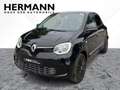Renault Twingo Techno Electric CAM*LED*NAVI*KONTRAST*LM Schwarz - thumbnail 2