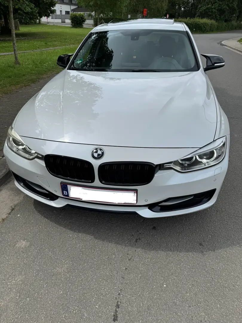 BMW 328 328i Sport Line - 1