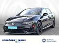 Volkswagen Golf VIII 2.0 TSI 4 Motion DSG R Schwarz - thumbnail 1