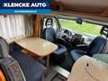 Hymer/Eriba T 674 GT 142.751km LENGTE BEDDEN Airco Cruise Grijs - thumbnail 11