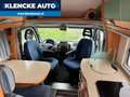 Hymer/Eriba T 674 GT 142.751km LENGTE BEDDEN Airco Cruise Grijs - thumbnail 5