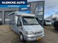 Hymer/Eriba T 674 GT 142.751km LENGTE BEDDEN Airco Cruise Grijs - thumbnail 20