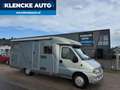 Hymer/Eriba T 674 GT 142.751km LENGTE BEDDEN Airco Cruise Grijs - thumbnail 35