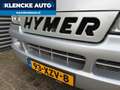 Hymer/Eriba T 674 GT 142.751km LENGTE BEDDEN Airco Cruise Grijs - thumbnail 37