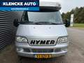 Hymer/Eriba T 674 GT 142.751km LENGTE BEDDEN Airco Cruise Grijs - thumbnail 34
