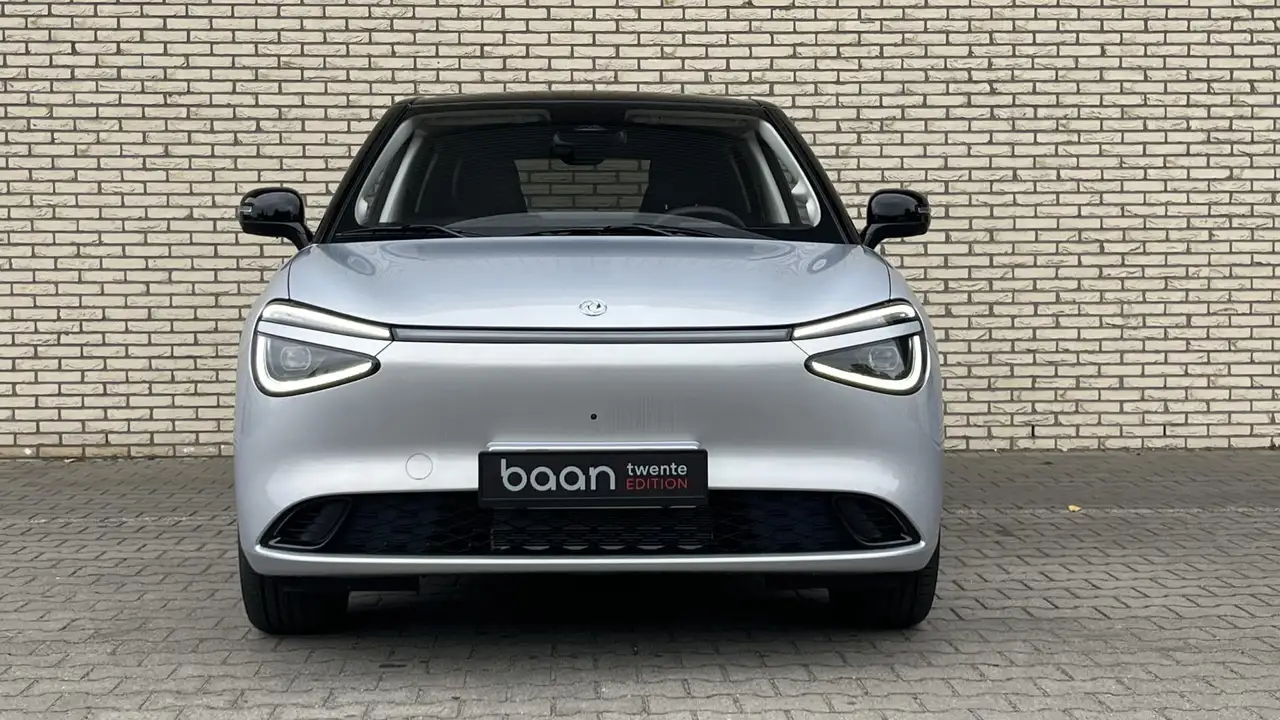 Dongfeng Box 2025