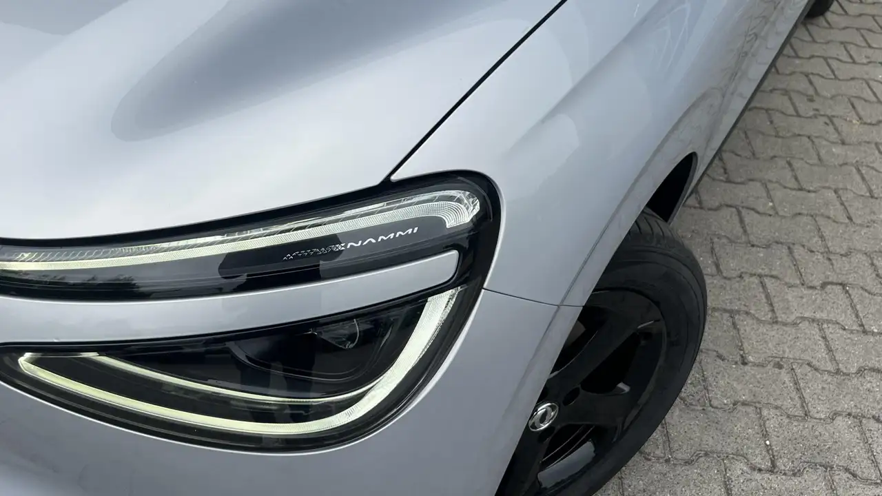 Dongfeng Box 2025