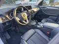 BMW X3 X3 xDrive20d xLine Blanc - thumbnail 7