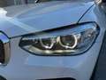 BMW X3 X3 xDrive20d xLine Blanc - thumbnail 13