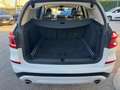BMW X3 X3 xDrive20d xLine Blanc - thumbnail 14