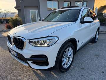 X3 xDrive20d xLine