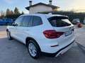 BMW X3 X3 xDrive20d xLine Blanc - thumbnail 6