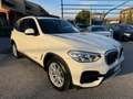 BMW X3 X3 xDrive20d xLine Blanc - thumbnail 3