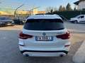 BMW X3 X3 xDrive20d xLine Blanc - thumbnail 5