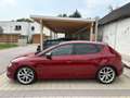 SEAT Leon Leon FR 1,8 TSI Start-Stopp FR Start-Stopp Rot - thumbnail 2