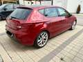 SEAT Leon Leon FR 1,8 TSI Start-Stopp FR Start-Stopp Rot - thumbnail 4