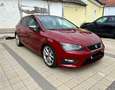 SEAT Leon Leon FR 1,8 TSI Start-Stopp FR Start-Stopp Rot - thumbnail 5