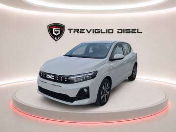 Sandero Streetway III Streetway 1.0 tce Expression 100cv KM ZERO PRONTA CONSEGNA