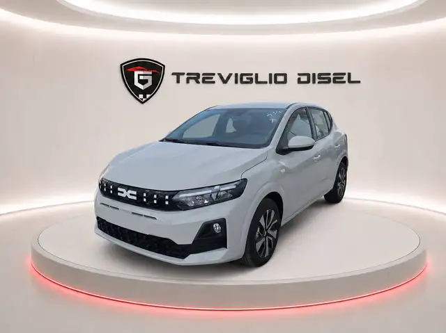 Dacia Sandero Sandero Streetway III Streetway 1.0 tce Expression 100cv KM ZERO PRONTA CONSEGNA