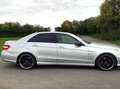 Mercedes-Benz E 500 E 500 7G-TRONIC Elegance Silber - thumbnail 3