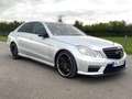Mercedes-Benz E 500 E 500 7G-TRONIC Elegance Silber - thumbnail 1